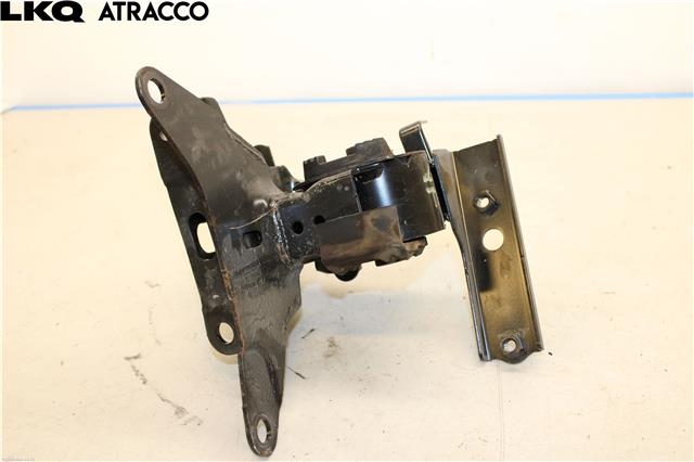 Motorfeste til Toyota Yaris 2014-2020 (Type III, Fase 2)  