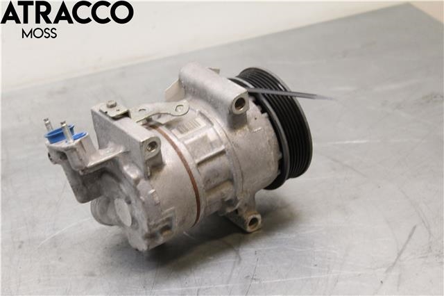 Aircondition kompressor til Peugeot 2008 2013-2019 (Type I)  (9822184980|)