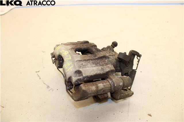 Bremsecaliper venstre bak til Toyota Yaris 2014-2020 (Type III, Fase 2)  (478500D020|)