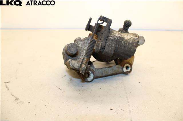 Bremsecaliper venstre bak til Toyota Yaris 2014-2020 (Type III, Fase 2)  (478500D020|)