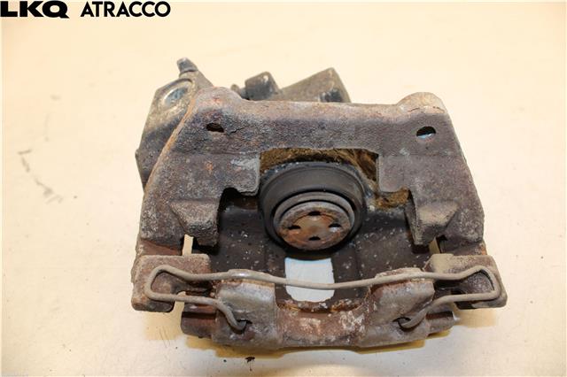 Bremsecaliper venstre bak til Toyota Yaris 2014-2020 (Type III, Fase 2)  (478500D020|)