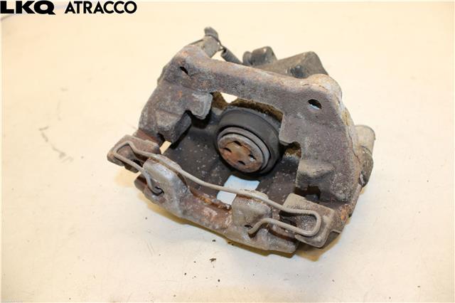 Bremsecaliper venstre bak til Toyota Yaris 2014-2020 (Type III, Fase 2)  (478500D020|)