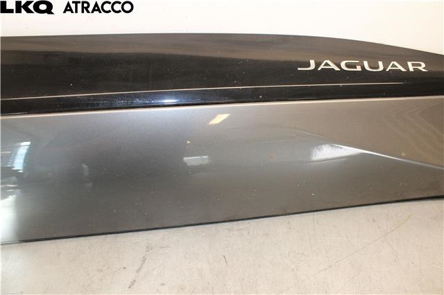 Diverse deler til Jaguar I-PACE 2018-->>  (T4K10127LML|)