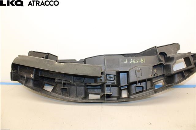 Støtfangerdemper foran til Toyota Aygo 2014-->> (Type II)  (521170H010|)