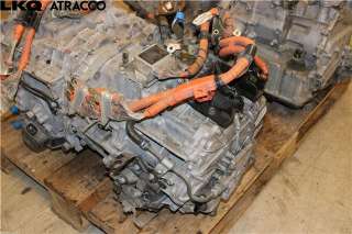 Girkasse automat til Toyota Yaris,   (|3090052010)