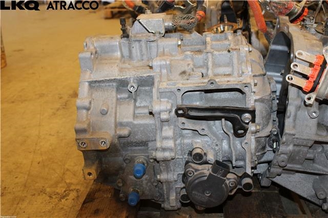 Girkasse automat til Toyota Auris 2013-2015 (Type II, Fase 1)  (G110049005|)