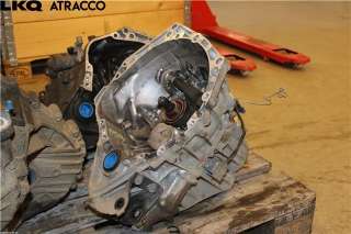 Girkasse automat til Toyota Aygo,   (|303300H020)
