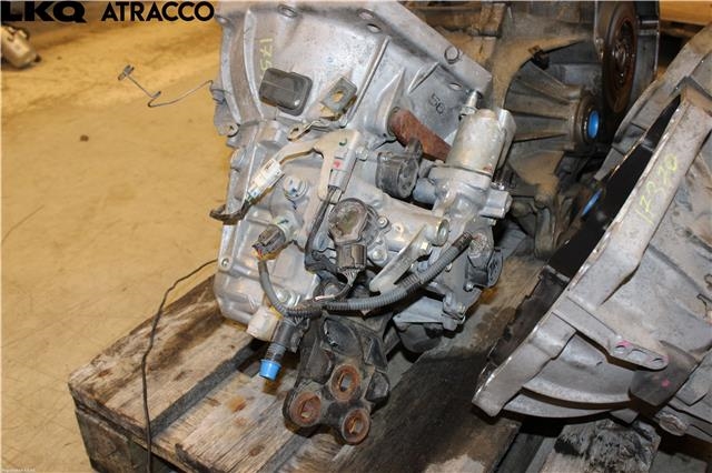 Girkasse automat til Toyota Aygo 2014-->> (Type II)  (303300H020|)