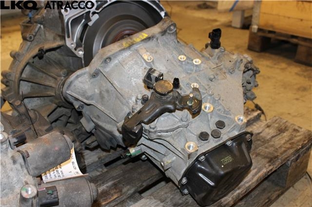 Diverse deler til Hyundai Ix20 2010-2017 (4300032755|)