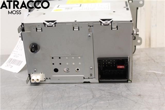 Bilstereo til VW Passat 2011-2015 (B7) (B7) (3C8057195AX|)