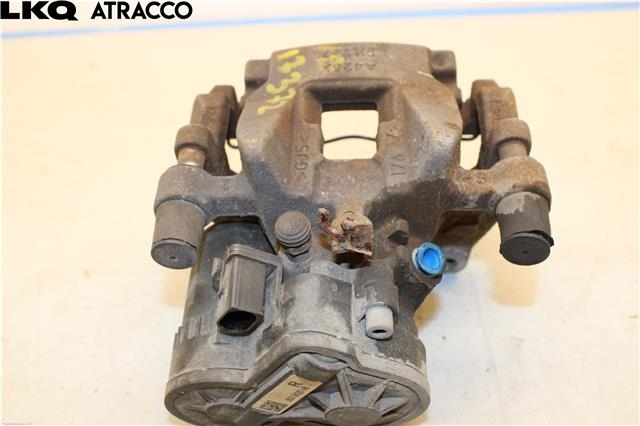 Bremsecaliper venstre bak til Jaguar I-PACE 2018-->>  (T4K8132|)