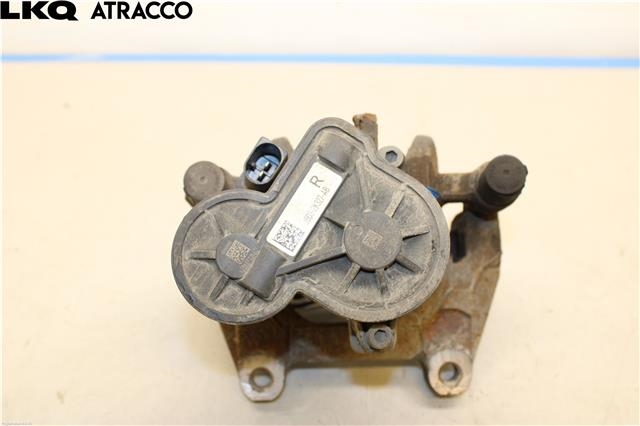 Bremsecaliper venstre bak til Jaguar I-PACE 2018-->>  (T4K8132|)