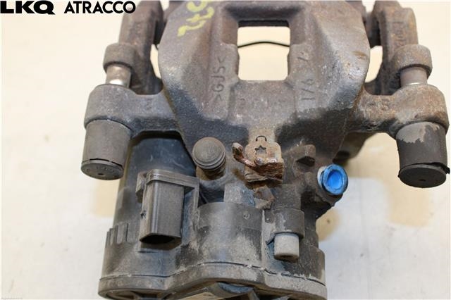 Bremsecaliper venstre bak til Jaguar I-PACE 2018-->>  (T4K8132|)