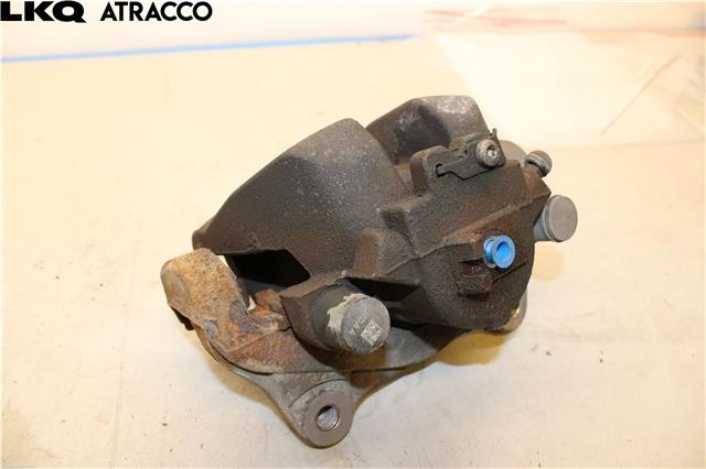 Bremsecaliper venstre foran til Jaguar I-PACE 2018-->>  (T2H7447|)