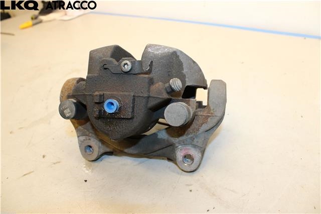 Bremsecaliper venstre foran til Jaguar I-PACE 2018-->>  (T2H7447|)