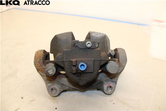 Bremsecaliper venstre foran til Jaguar I-PACE 2018-->>  (T2H7447|)