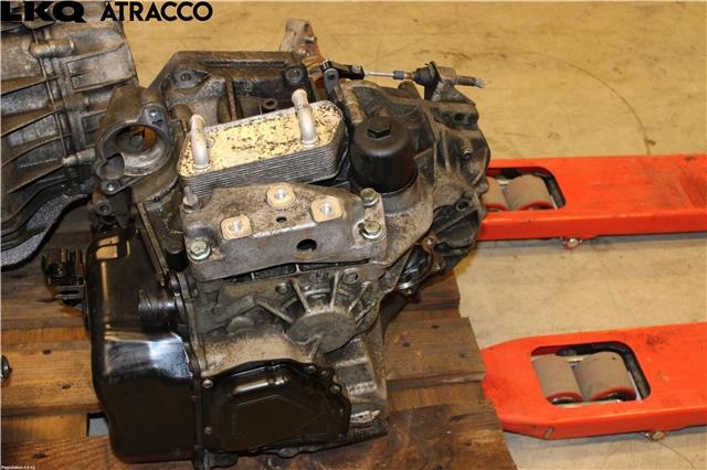 Girkasse automat til VW Golf V, Combi 2003-2008  (02E300043N|)