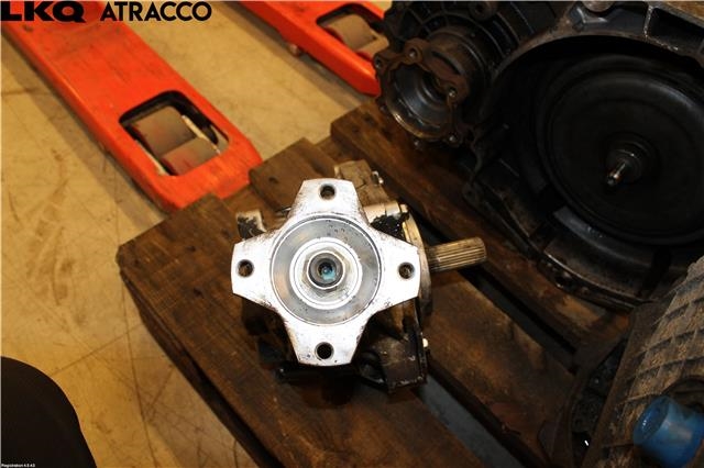 Kardang til Nissan X-Trail 2007-2014 (T31) (T31) (38411JG71A|)