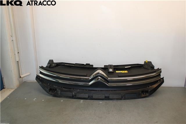 Grill til Citroën C3, 2016-->> (Type III)  (98120634XT)