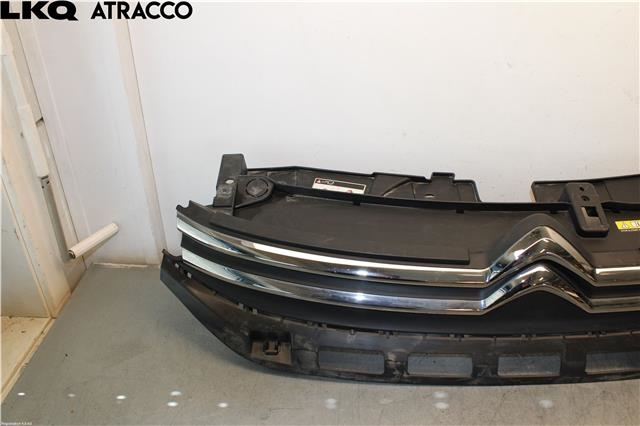 Grill til Citroën C3 2016-->> (Type III)  (98120634XT|)