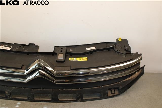 Grill til Citroën C3 2016-->> (Type III)  (98120634XT|)