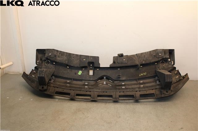 Grill til Citroën C3 2016-->> (Type III)  (98120634XT|)