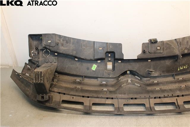 Grill til Citroën C3 2016-->> (Type III)  (98120634XT|)