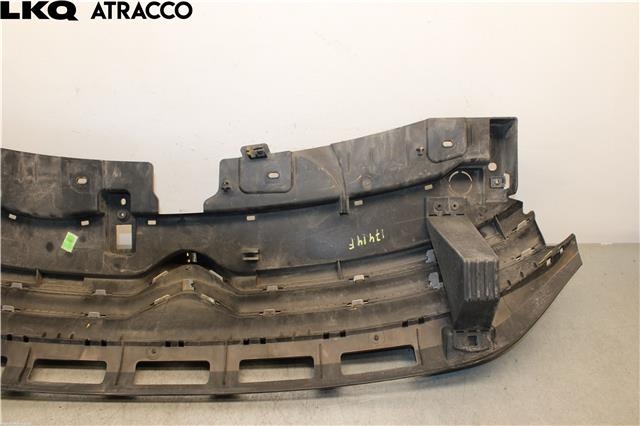 Grill til Citroën C3 2016-->> (Type III)  (98120634XT|)