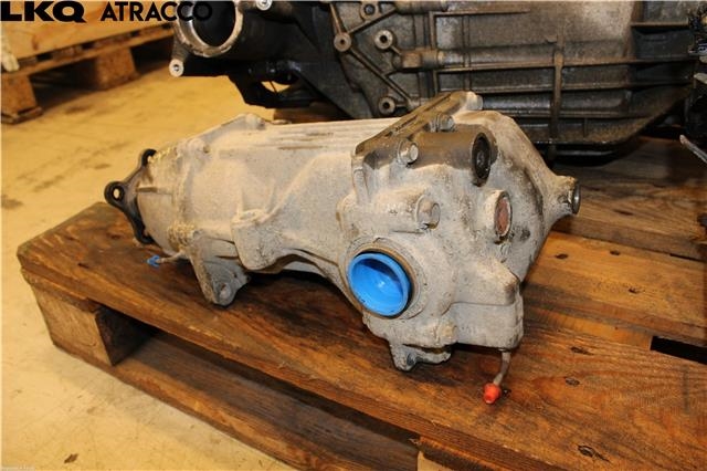 Kardang klokke bak til Nissan X-Trail 2007-2014 (T31) (T31) (38300JD610|)