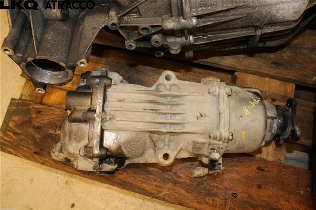 Kardang klokke bak til Nissan X-Trail 2007-2014 (T31) (T31) (38300JD610|)