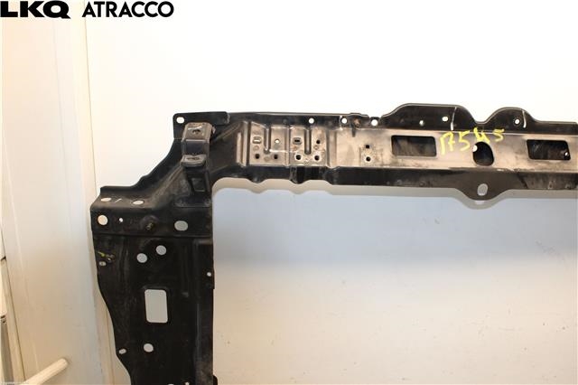 Frontplate til Hyundai Ix20 2010-2017  (641011K000|)