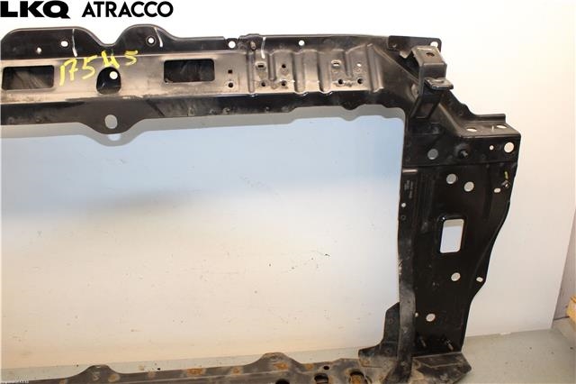 Frontplate til Hyundai Ix20 2010-2017  (641011K000|)
