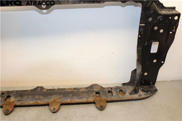 Frontplate til Hyundai Ix20 2010-2017  (641011K000|)
