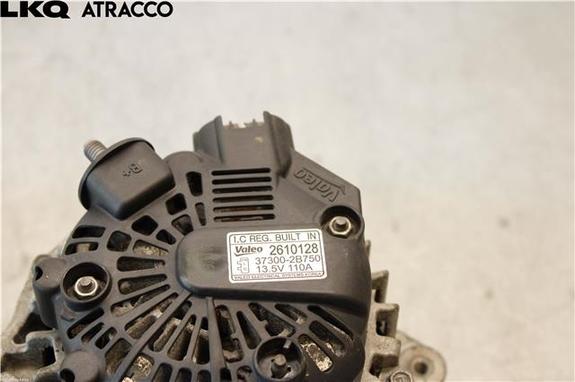 Dynamo til Hyundai Ix20 2010-2017  (373002B750|)