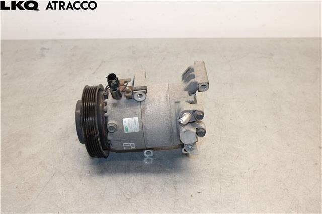 Aircondition kompressor til Hyundai Ix20 2010-2017  (977012K001|)