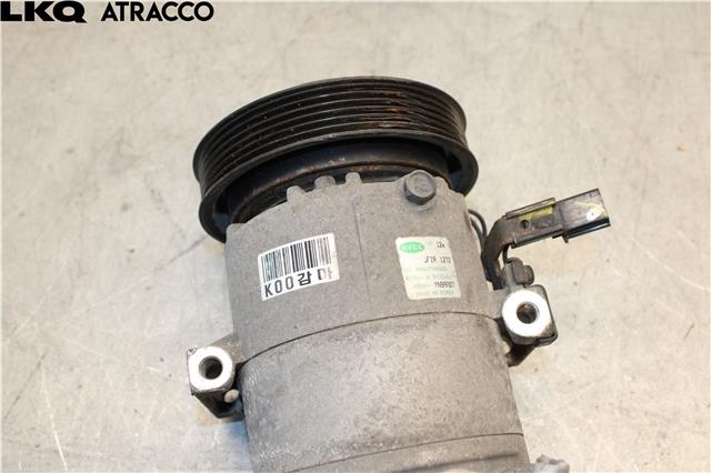 Aircondition kompressor til Hyundai Ix20 2010-2017  (977012K001|)