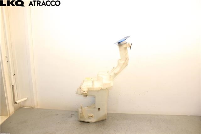 Spylertank til VW Passat 2011-2015 (B7) (B7) (3G0955453E|)