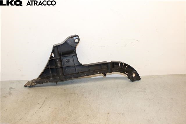 Diverse deler til Volvo V70 2007-2013 (Type III, Fase 1)  