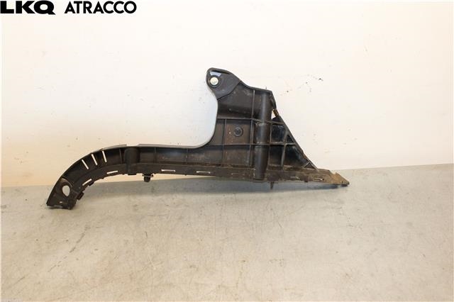 Diverse deler til Volvo V70 2007-2013 (Type III, Fase 1)  