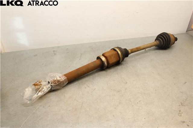 Drivaksel høyre foran til Volvo V70 2007-2013 (Type III, Fase 1)  (36002894|)