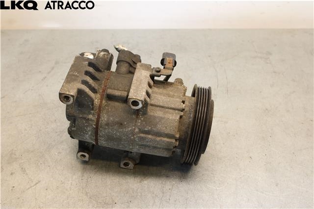 Aircondition kompressor til Hyundai i30 2012-2017 (Type II)  (97701A6700|)