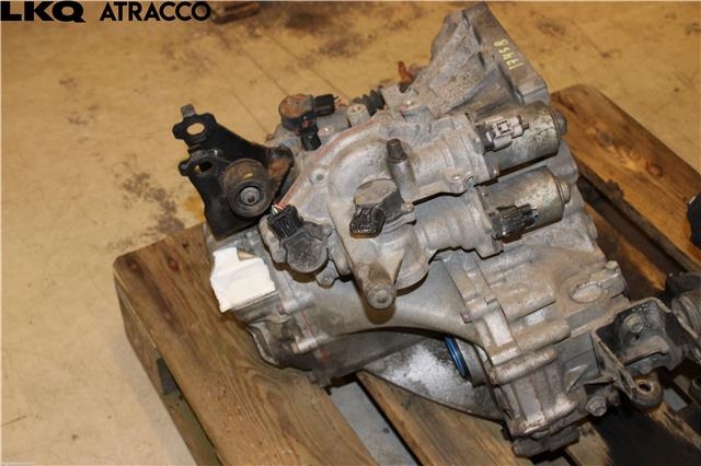 Girkasse manuell til Toyota Verso 2004-2009 (Type II)  (3034064010|)