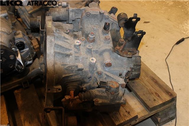 Girkasse manuell til Toyota Verso 2004-2009 (Type II)  (3034064010|)