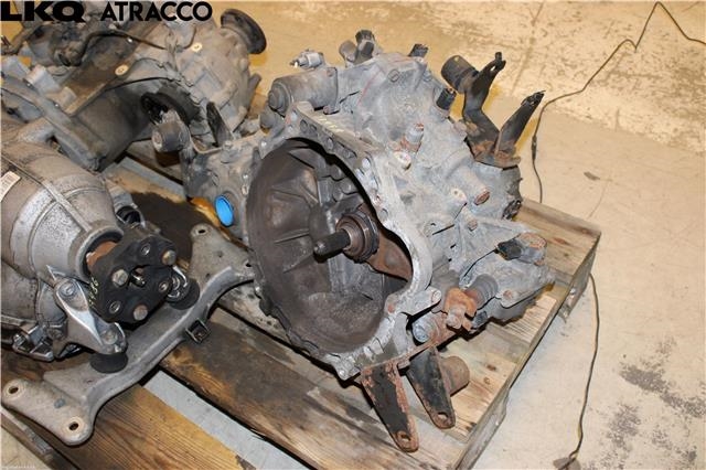 Girkasse manuell til Toyota Verso 2004-2009 (Type II)  (3034064010|)