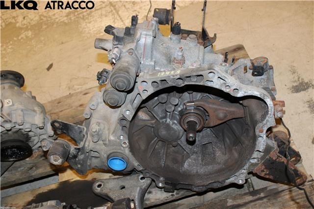 Girkasse manuell til Toyota Verso 2004-2009 (Type II)  (3034064010|)