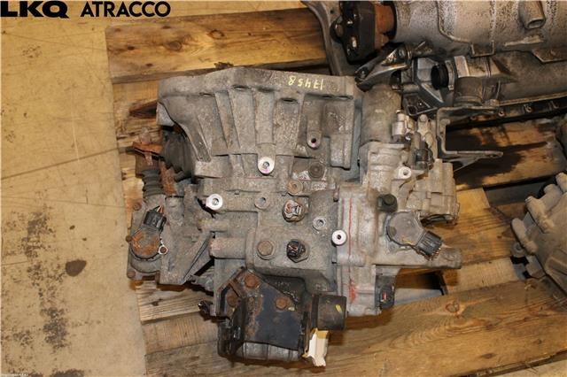 Girkasse manuell til Toyota Verso 2004-2009 (Type II)  (3034064010|)