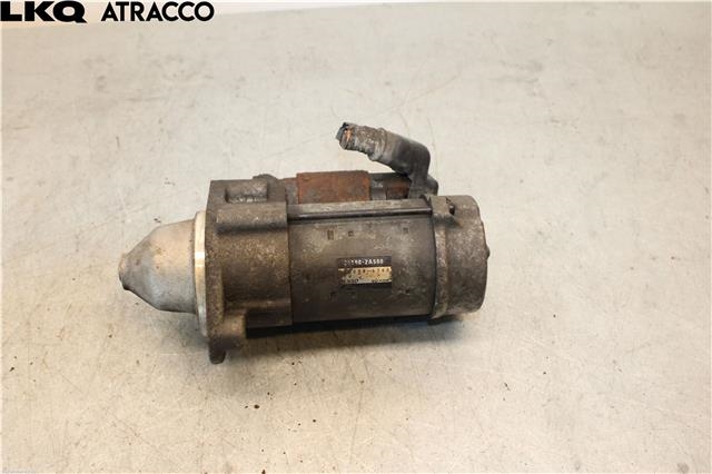 Starter til Hyundai i30 2012-2017 (Type II)  (361002A500|)