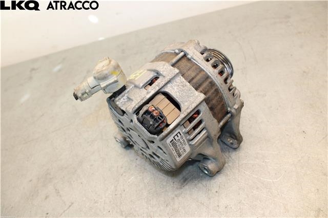 Dynamo til Mazda CX-5 2012-2017 (Type I)  (PE0118300|)