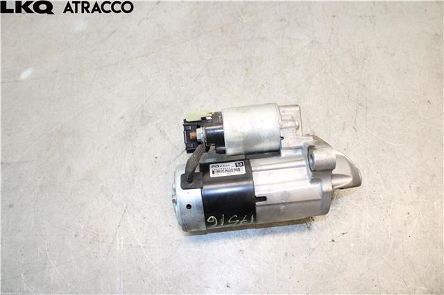 Starter til Mazda CX-5 2012-2017 (Type I)  (PE0918400|)