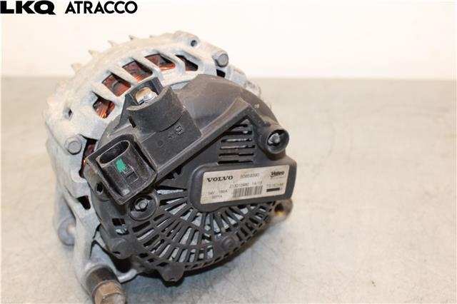 Dynamo til Volvo V70 2007-2013 (Type III, Fase 1)  (36001501|)